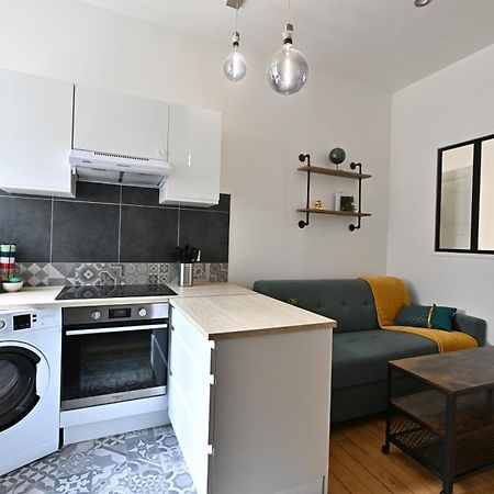 3 Appartements Premium Au Pied De La Cathedrale - Hypercentre Sens Luaran gambar
