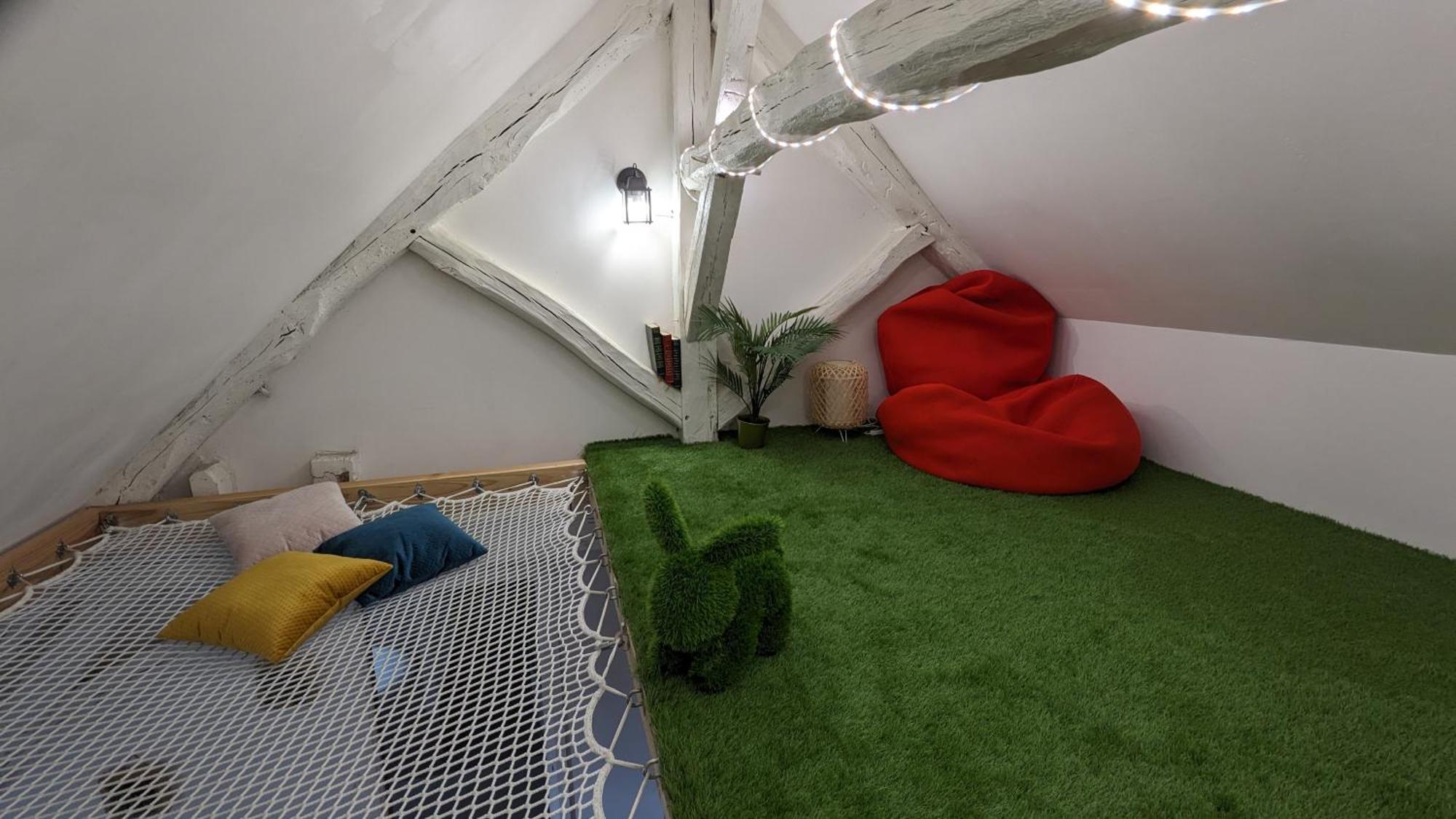 3 Appartements Premium Au Pied De La Cathedrale - Hypercentre Sens Luaran gambar