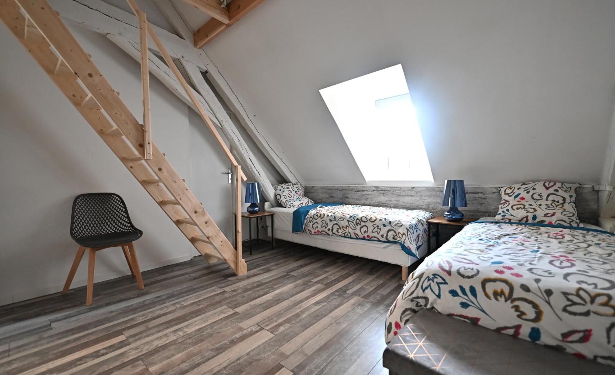 3 Appartements Premium Au Pied De La Cathedrale - Hypercentre Sens Luaran gambar