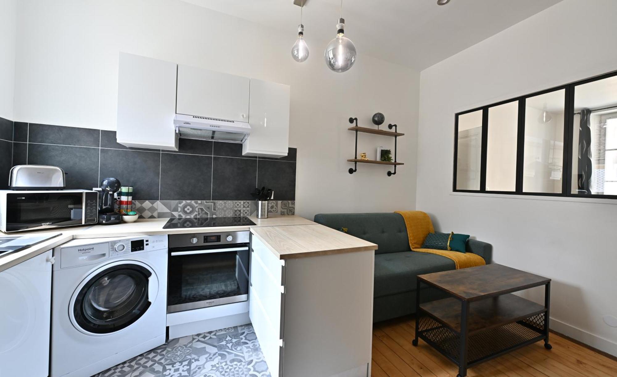 3 Appartements Premium Au Pied De La Cathedrale - Hypercentre Sens Luaran gambar