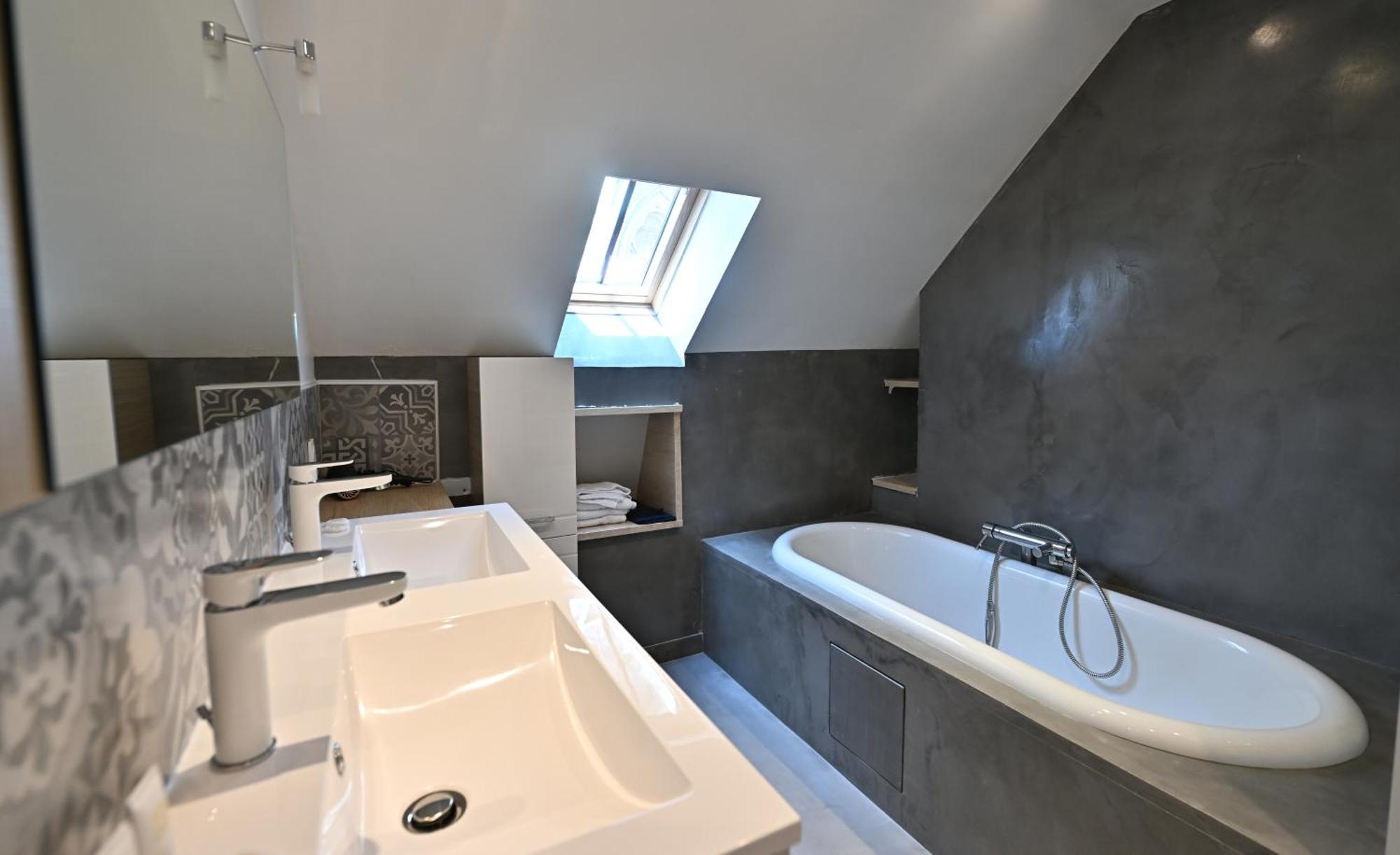 3 Appartements Premium Au Pied De La Cathedrale - Hypercentre Sens Luaran gambar