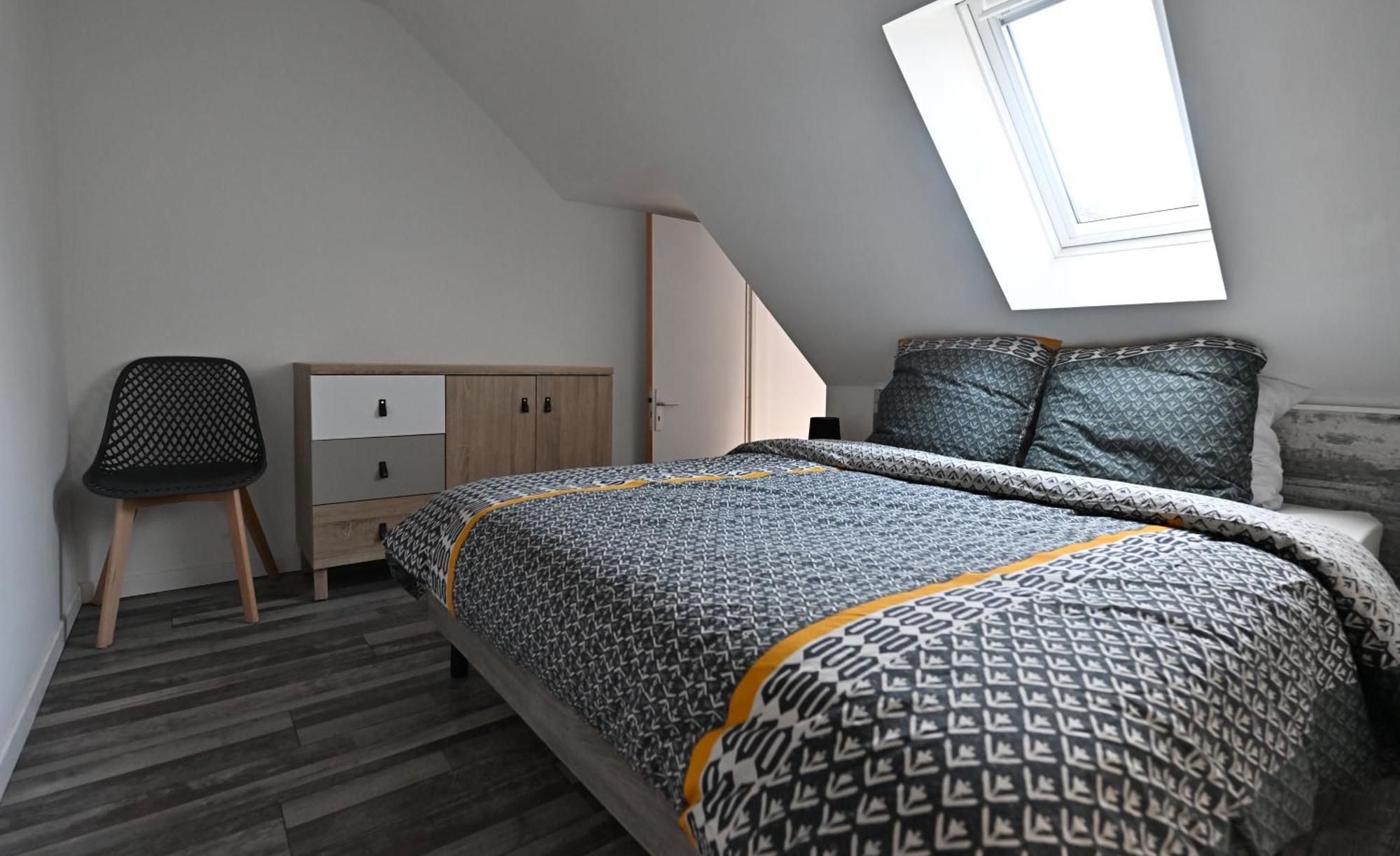 3 Appartements Premium Au Pied De La Cathedrale - Hypercentre Sens Bilik gambar