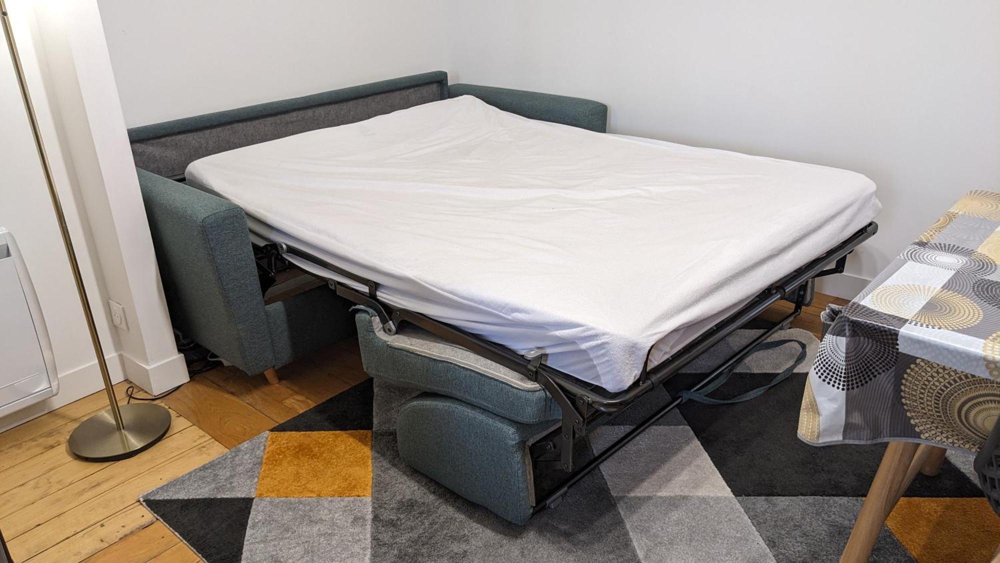 3 Appartements Premium Au Pied De La Cathedrale - Hypercentre Sens Bilik gambar