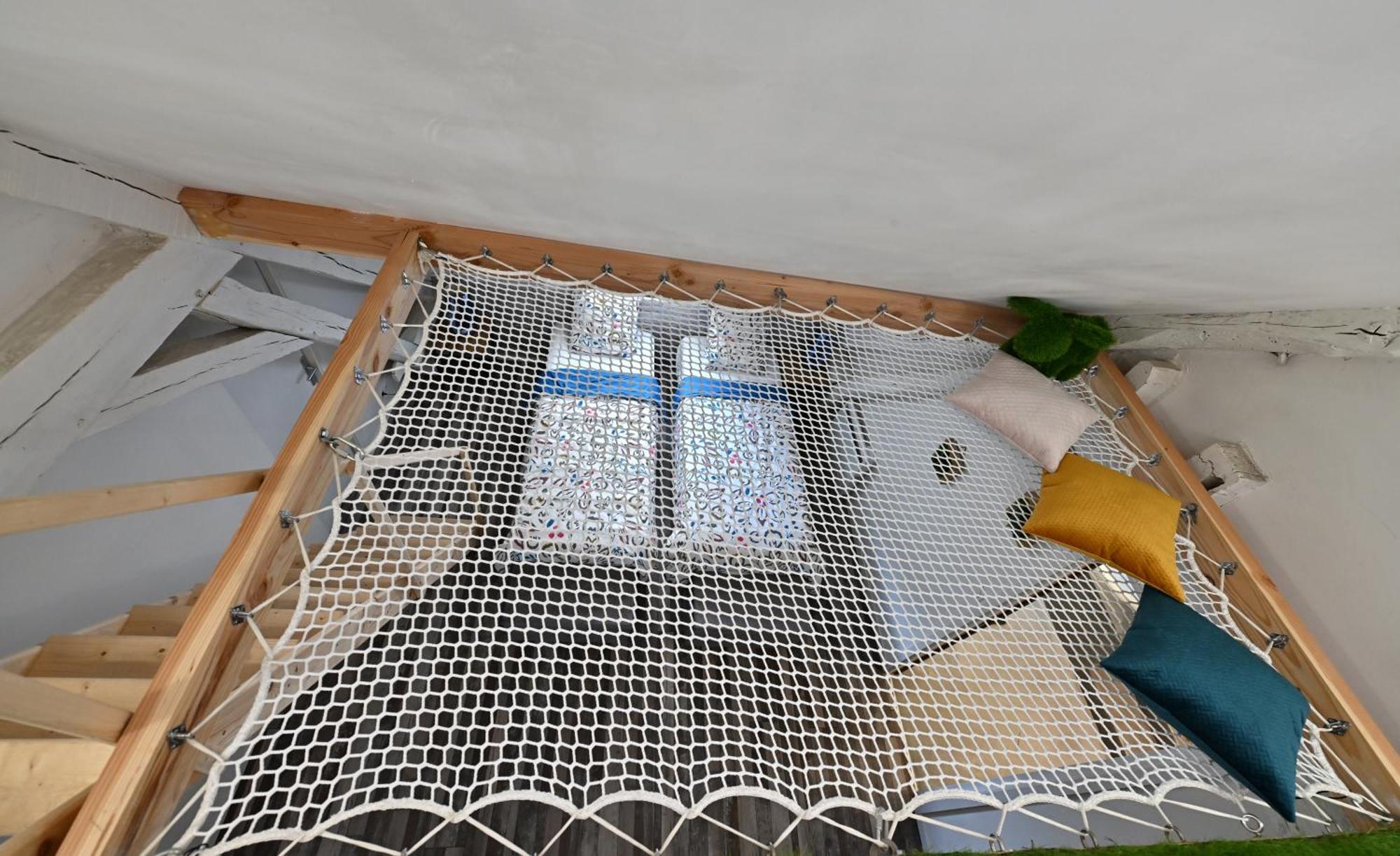 3 Appartements Premium Au Pied De La Cathedrale - Hypercentre Sens Bilik gambar